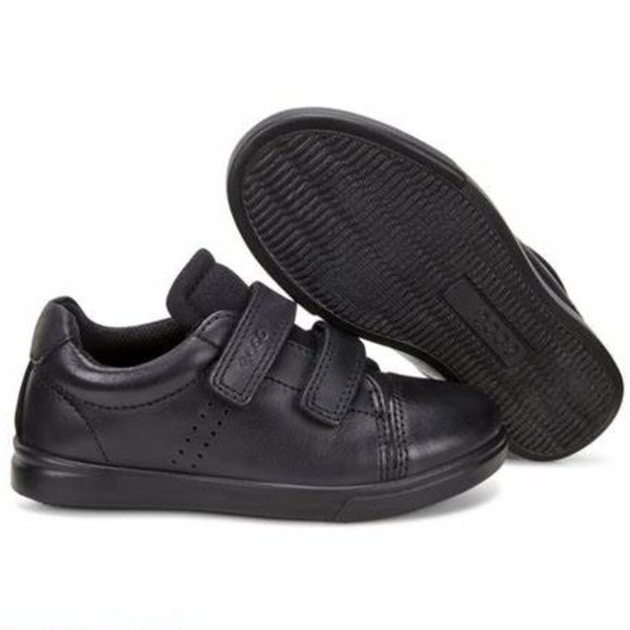 ECCO Kids Shay Quick Fastener Shoes - Picture 8 of 9